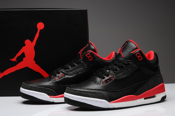 Jordan 3 Men Super Perfect--006